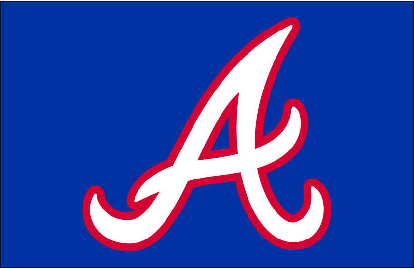 Atlanta Braves 1981-1984 Cap Logo t shirts iron on transfers